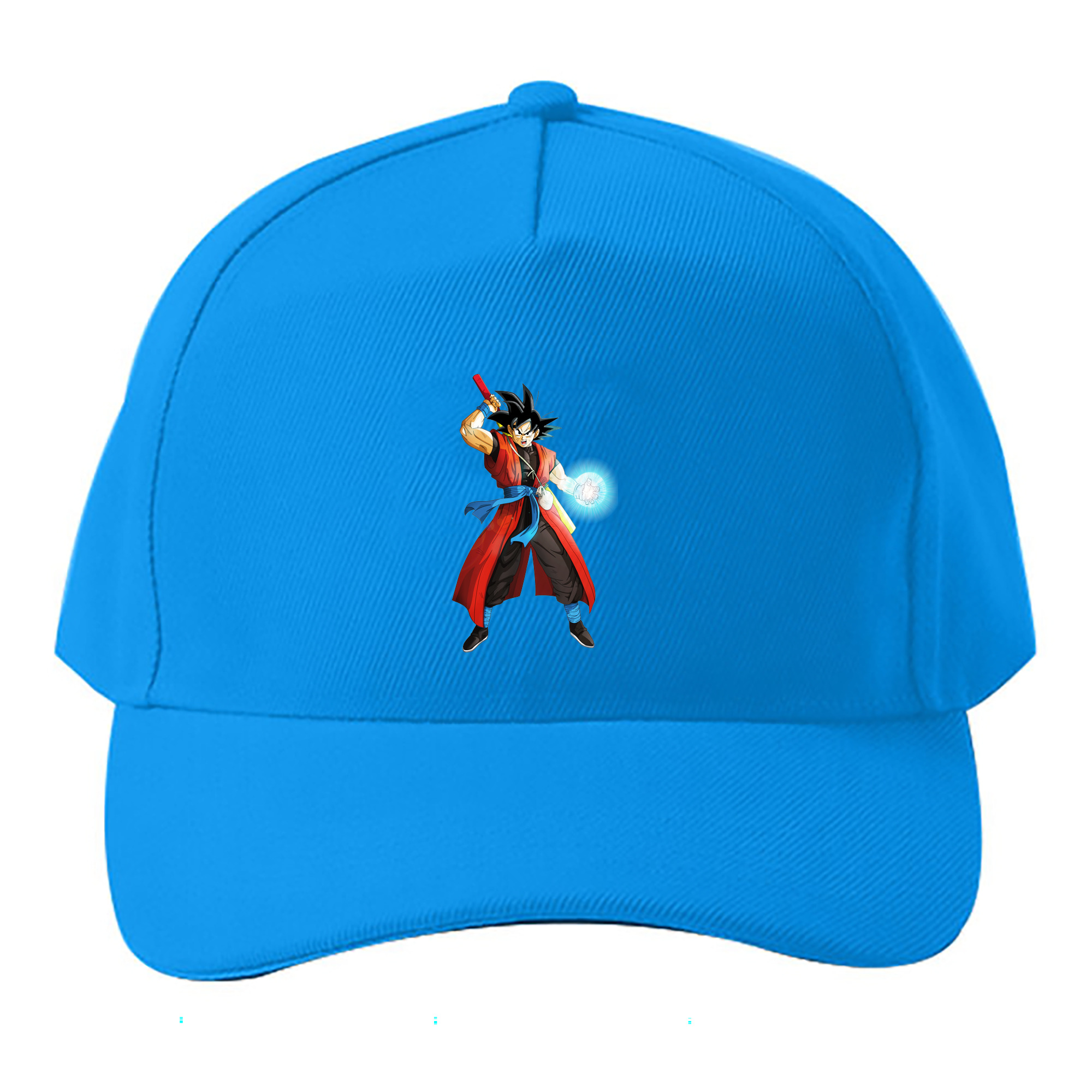 （画像用） ドラゴンボール 孫悟空（そん ごくう）Son Goku カカロット DRAGON BALL Kakarotto ベースボールキャップ 綿100％ 男女兼用 帽子 スポーツ